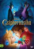Film: Csipkerózsika (HU) (Clyde Geronimi) (DVD). Magicbox, 2024 Film: Csipkerózsika (HU) (Clyde Geronimi) (DVD). Magicbox, 2024