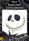 Film: Karácsonyi lidércnyomás (HU) (Henry Selick a Kevin Lima) (DVD). Magicbox, 2024 Film: Karácsonyi lidércnyomás (HU) (Henry Selick a Kevin Lima) (DVD). Magicbox, 2024