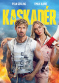 Film: Kaskadér (David Leitch) (DVD). Magicbox, 2024 Film: Kaskadér (David Leitch) (DVD). Magicbox, 2024