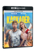 Film: Kaskadér (David Leitch) (Blu-ray). Magicbox, 2024 Film: Kaskadér (David Leitch) (Blu-ray). Magicbox, 2024