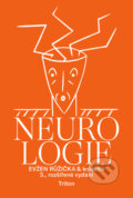 Kniha: Neurologie (Evžen Růžička). Triton, 2024 Kniha: Neurologie (Evžen Růžička). Triton, 2024