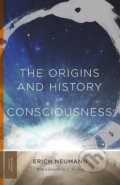 Kniha: The Origins and History of Consciousness, 2014 Kniha: The Origins and History of Consciousness, 2014