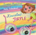 Kniha: Kouzelné brýle (Zuzana Pospíšilová). , 2024 Kniha: Kouzelné brýle (Zuzana Pospíšilová). , 2024