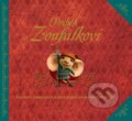 Kniha: Příběh o Zoufálkovi (Kate DiCamillo). Albatros CZ, 2009 Kniha: Příběh o Zoufálkovi (Kate DiCamillo). Albatros CZ, 2009