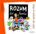 Kniha: Rozum do lavice (Irena Tatíčková). Albatros CZ, 2006 Kniha: Rozum do lavice (Irena Tatíčková). Albatros CZ, 2006