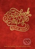 Kniha: The Scrapbook of My Life (Alfie Deyes). Blink, 2016 Kniha: The Scrapbook of My Life (Alfie Deyes). Blink, 2016