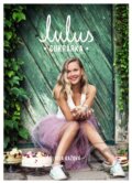 Kniha: Lulus - cukrárka (Lucia Gažová). Tatran, 2016 Kniha: Lulus - cukrárka (Lucia Gažová). Tatran, 2016