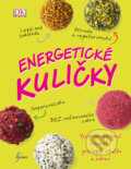 Kniha: Energetické kuličky (Kate Turner). Esence, 2016 Kniha: Energetické kuličky (Kate Turner). Esence, 2016