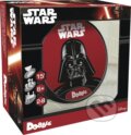Spoločenská hra: Dobble Star Wars (Asmodée Édition LLC). Asmodée Édition LLC, 2016 Spoločenská hra: Dobble Star Wars (Asmodée Édition LLC). Asmodée Édition LLC, 2016