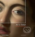 Kniha: Art in Detail (Susie Hodge). Thames & Hudson, 2016 Kniha: Art in Detail (Susie Hodge). Thames & Hudson, 2016