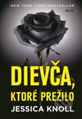 E-kniha: Dievča, ktoré prežilo (Jessica Knoll), 2016 E-kniha: Dievča, ktoré prežilo (Jessica Knoll), 2016