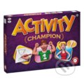 Spoločenská hra: Activity Champion, 2016 Spoločenská hra: Activity Champion, 2016