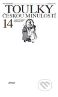 Kniha: Toulky českou minulostí 14 (Petr Hora-Hořejš). Via Facti, 2016 Kniha: Toulky českou minulostí 14 (Petr Hora-Hořejš). Via Facti, 2016