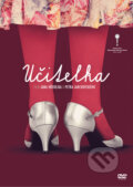 Film: Učitelka (Jan Hřebejk) (), 2016 Film: Učitelka (Jan Hřebejk) (), 2016