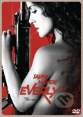 Film: Everly (Joe Lynch) (DVD). Bonton Film, 2016 Film: Everly (Joe Lynch) (DVD). Bonton Film, 2016