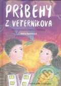 Príbehy z Veterníkova - Mária Demitrová, Mayara, 2016