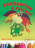 Kniha: Rákosníček a počasí (Jaromír Kincl). Albatros CZ, 2008 Kniha: Rákosníček a počasí (Jaromír Kincl). Albatros CZ, 2008