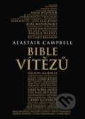 Bible vítězů - Alastair Campbell, Grada, 2016