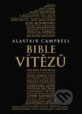Kniha: Bible vítězů (Alastair Campbell). Grada, 2016 Kniha: Bible vítězů (Alastair Campbell). Grada, 2016