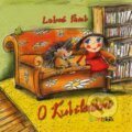 Kniha: O Kuliferdovi (Jaroslav Soumar a Luboš Pavel). Grada, 2016 Kniha: O Kuliferdovi (Jaroslav Soumar a Luboš Pavel). Grada, 2016