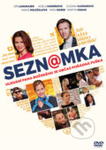 Film: Seznamka (Zita Marinovová) (DVD). Bonton Film, 2016 Film: Seznamka (Zita Marinovová) (DVD). Bonton Film, 2016