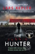 Kniha: The Rabbit Hunter (Lars Kepler). HarperCollins, 2018 Kniha: The Rabbit Hunter (Lars Kepler). HarperCollins, 2018