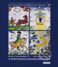 Kniha: A poszthabán kerámiaművészet (Marta Pastieriková a Alena Kalinová). Novella, 2016 Kniha: A poszthabán kerámiaművészet (Marta Pastieriková a Alena Kalinová). Novella, 2016