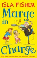 Kniha: Marge in Charge (Isla Fisher). Templar, 2016 Kniha: Marge in Charge (Isla Fisher). Templar, 2016