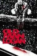 Kniha: Wolverine: Old Man Logan (Jeff Lemire). Marvel, 2016 Kniha: Wolverine: Old Man Logan (Jeff Lemire). Marvel, 2016