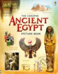 Kniha: Ancient Egypt Picture Book (Rob Lloyd Jones). Usborne, 2016 Kniha: Ancient Egypt Picture Book (Rob Lloyd Jones). Usborne, 2016