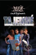 Kniha: Tajemné údolí (Enid Blyton). Albatros CZ, 2011 Kniha: Tajemné údolí (Enid Blyton). Albatros CZ, 2011