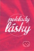 Kniha: Poklady lásky (Edice knihy Omega). Edice knihy Omega, 2016 Kniha: Poklady lásky (Edice knihy Omega). Edice knihy Omega, 2016