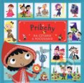 Kniha: Príbehy na čítanie a počúvanie (Svojtka&Co.). Svojtka&Co., 2017 Kniha: Príbehy na čítanie a počúvanie (Svojtka&Co.). Svojtka&Co., 2017