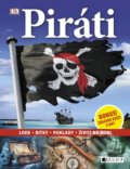 Kniha: Piráti (Fragment). Fragment, 2016 Kniha: Piráti (Fragment). Fragment, 2016