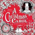 Kniha: A Christmas Carol (Charles Dickens). Little Tiger, 2016 Kniha: A Christmas Carol (Charles Dickens). Little Tiger, 2016