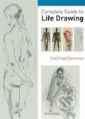 Kniha: Complete Guide to Life Drawing (Gottfried Bammes). Search Press, 2011 Kniha: Complete Guide to Life Drawing (Gottfried Bammes). Search Press, 2011