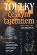 Kniha: Toulky českým tajemnem (Aleš Česal). XYZ, 2006 Kniha: Toulky českým tajemnem (Aleš Česal). XYZ, 2006