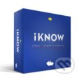 Společenská hra: iKNOW Česko (Albi). Albi, 2016 Společenská hra: iKNOW Česko (Albi). Albi, 2016