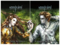 Kniha: Stmívání: Grafický román (Stephenie Meyer). Egmont ČR, 2012 Kniha: Stmívání: Grafický román (Stephenie Meyer). Egmont ČR, 2012
