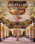 Grand Interiors - Massimo Listri, Te Neues, 2012