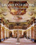 Kniha: Grand Interiors (Massimo Listri). Te Neues, 2012 Kniha: Grand Interiors (Massimo Listri). Te Neues, 2012