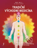 Kniha: Tradiční východní medicína (Natalie Lauer a Wu Li). Esence, 2017 Kniha: Tradiční východní medicína (Natalie Lauer a Wu Li). Esence, 2017