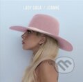 Hudobné CD: Lady Gaga: Joanne (Hudobné albumy). Hudobné albumy, 2016 Hudobné CD: Lady Gaga: Joanne (Hudobné albumy). Hudobné albumy, 2016