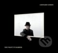 Hudobné CD: Leonard Cohen: You Want It Darker (Hudobné albumy). Hudobné albumy, 2016 Hudobné CD: Leonard Cohen: You Want It Darker (Hudobné albumy). Hudobné albumy, 2016