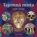 Kniha: Tajemná místa naší země (Petr Dvořáček). Rubico, 2016 Kniha: Tajemná místa naší země (Petr Dvořáček). Rubico, 2016