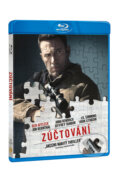 Film: Zúčtování (Gavin O'Connor) (Blu-ray). Magicbox, 2017 Film: Zúčtování (Gavin O'Connor) (Blu-ray). Magicbox, 2017