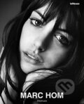 Kniha: Profiles (Marc Hom). Te Neues, 2016 Kniha: Profiles (Marc Hom). Te Neues, 2016