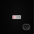 Hudební CD: Ektor: Detektor (Hudobné albumy). Hudobné albumy, 2015 Hudební CD: Ektor: Detektor (Hudobné albumy). Hudobné albumy, 2015