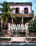 Kniha: Havana (Bernhard Hartmann). Te Neues, 2016 Kniha: Havana (Bernhard Hartmann). Te Neues, 2016