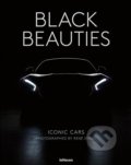 Kniha: Black Beauties (Rene Staud). Te Neues, 2016 Kniha: Black Beauties (Rene Staud). Te Neues, 2016
